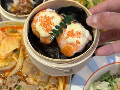 -牛将军•涮肉•烤肉(北京王府井·故宫店)