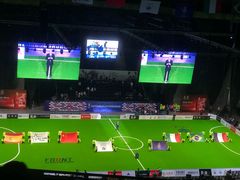 -成都金融城演艺中心