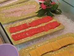 -鲤鱼洲酒店港鲤咖啡厅