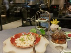 -浙江西子宾馆·牡丹厅