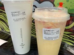 -鲜果时间·果蔬茶(赛格负二层店)