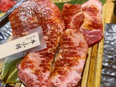土古里牛小排-土古里日式烧肉