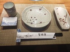 -蟹将军·松叶蟹和牛日料放题自助(K11店)