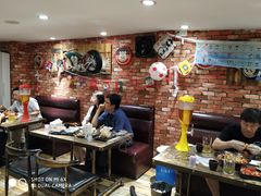 -赤甲皇(仙霞路店)