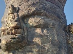 -上海东林寺(金山区)