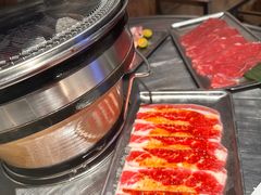 -韩山葵烤肉(太古里店)