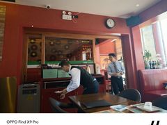 -安妮意大利餐厅(丽都店)