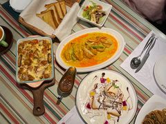 -米兰西点(辽阳店)