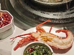 -青蓬蒸汽海鲜·深圳老字号·团建聚会(壹方城店)