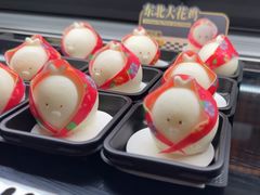 -牛New寿喜烧(龙湖金沙天街店)