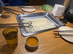 -新石器烤肉(无锡万象城店)