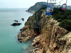 -摩天岭风景区