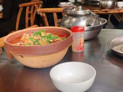 -麻伊伏土菜馆(朗州路店)