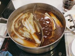 -蝎王府羊蝎子(北大地店)