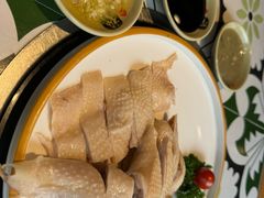 -味食家市师鸡(三元里店)