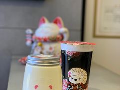 芋见幸福-熊姬手作茶物(汇金谷店)