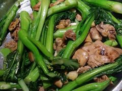 -张记旺角食街(动物园店)