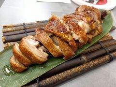 -吃不恼火·江湖菜·小酒馆(日月光田子坊店)