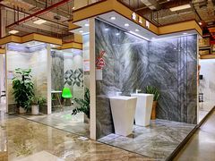 -百安居装修建材卖场(罗湖店)