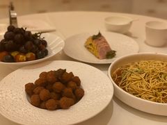 -滨河味道(南内环店)
