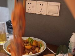-疆里疆外·和田烤肉·清真