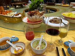 -白家大院·王府宫廷菜(苏州街店)