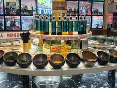 -草原饭店火锅
