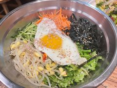 -京玉菲饭店(李村店)