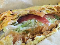 -煎饼道·新鲜现做(桐梓林店)