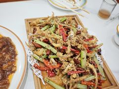-清真·同发顺饭庄·烧麦(总店)