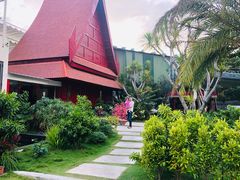 -芽庄MP泰式海鲜海景餐厅