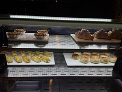 -上海锦江汤臣洲际大酒店柒酒廊