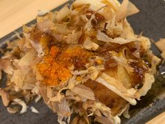 -食鲤料理(西虹东路店)