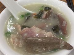 猪杂粥-南记食粥坊·宵夜大排档(岭南分店)