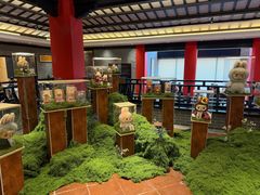 -龙悦湾酒家·八阵鱼生·渔人码头店