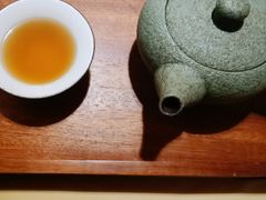 -五号茶居·新派粤菜·岭南五号酒店(沿江中路店)