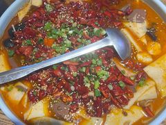 -大闫家烧烤·小海鲜家常菜(郑庄店)