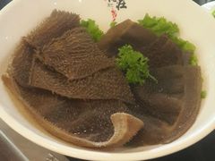 -重庆德庄火锅(体育中心店)