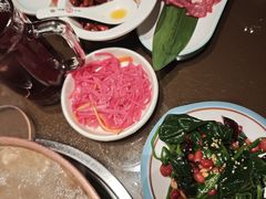 -匹夫涮肉城(黄村店)