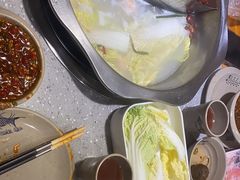 -重庆锦火锅(惠福东路店)