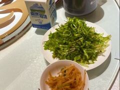 -古洼一锅鲜(开发区店)