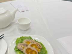 -瑞福园联谊餐室(茂名南路店)