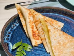 -珀翠餐厅(新业路店)