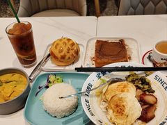 -柠檬树茶餐厅(海雅缤纷城店)