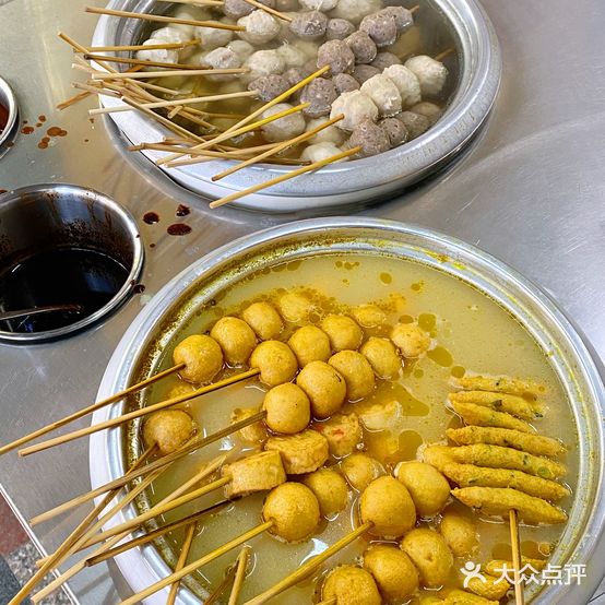 齿留香(中山西路店)
