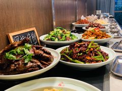 -苏州知音温德姆至尊酒店·四季海鲜自助餐厅(汾湖店)