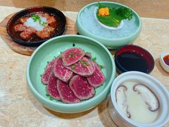 -东京屋(武定路店)