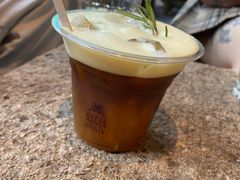 -Metal hands·铁手咖啡