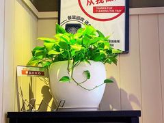 -肯德基(福民路店)