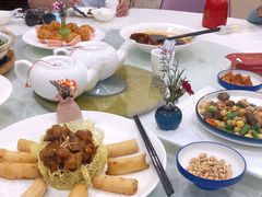 -海宝酒家(中山四路店)